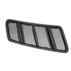 1668800105 1668800205 es adecuado para la rejilla de ventilación de aire del capó del motor Mercedes-Benz GL ML W166