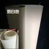 Papel Pergaminho Translúcido Filme para Lâmpada LED Bebê Lâmpada Anti-Ofuscante Material do Abajur PVC Folha para Caixa de Luz Filme com Recorte de Flores