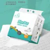 Trapo Perezoso Cocina Desechable Engrosado Papel Absorbente de Aceite Montado en Pared Doble Uso Paño de Cocina Lavable Yulingjie