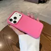Aplicável para Capa de Telefone Magnética com Bolinhas Nuvem para iPhone 18 Pro Max Capa Protetora de Silicone Líquido com Cobertura Total para Apple 17