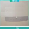 Acessórios para escada telescópica plástico de engenharia tubo de manga branca anel de elevação dobrável multi-funcional seção de bambu escada anti-queda