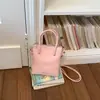 Bolsa Transversal Feminina Nova Tendência Elegante Primavera 2026, Fashion e Única, Bolsa de Celular de Ombro Único de Alto Valor, Versão Coreana, Adequada para o Dia a Dia