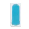 Parche refrescante para el cuello para el verano, parche frío de hidrogel para hombros y cuello, parche refrescante físico extendido, parche de compresa de hielo de larga duración