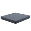 Almohadilla de Fibra de Aire 4D Fresca de Seda de Hielo Cojín para Oficina Sedentario Cojín para Grasa Cojín Transpirable de Enfriamiento Cojín para Silla de Comedor