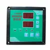 Máquina Eléctrica CNC para Doblar y Fabricar Estribos de Acero para Refuerzo Tablero de Control Digital Tablero de Visualización Controlador con Codificador Tablero de Visualización