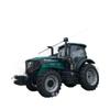 Motocultor Lovo Power Shift 1604-5Xp de Alta Presión y Rotación de Suelo para Despejar Terrenos en Colinas y Montañas, Tractor de Cuatro Ruedas