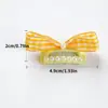 Accesorios Lindos para Mascotas Perro Pequeño Pinza para el Pelo Yorkshire Maltés Pinza para el Pelo de Mascota Colección de Pinzas para el Pelo de Mascotas