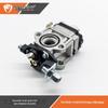 Cortador de grama corta-sebes cg260 34f carburador 32f tl26 wyk-186 tu26 mp11 tl33