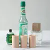 Transfronterizo en stock agua de tocador expandido madera fragante aceite esencial madera volátil perfume de interior adornos de madera ahumada coche portátil madera fragante
