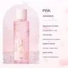 Comercio Exterior Medio Oriente Cuerpo con Arena Movediza Dorado Spray Corporal 250ml Perfume Transfronterizo Fragancia de Larga Duración para Hombres y Mujeres Perfume al por Mayor