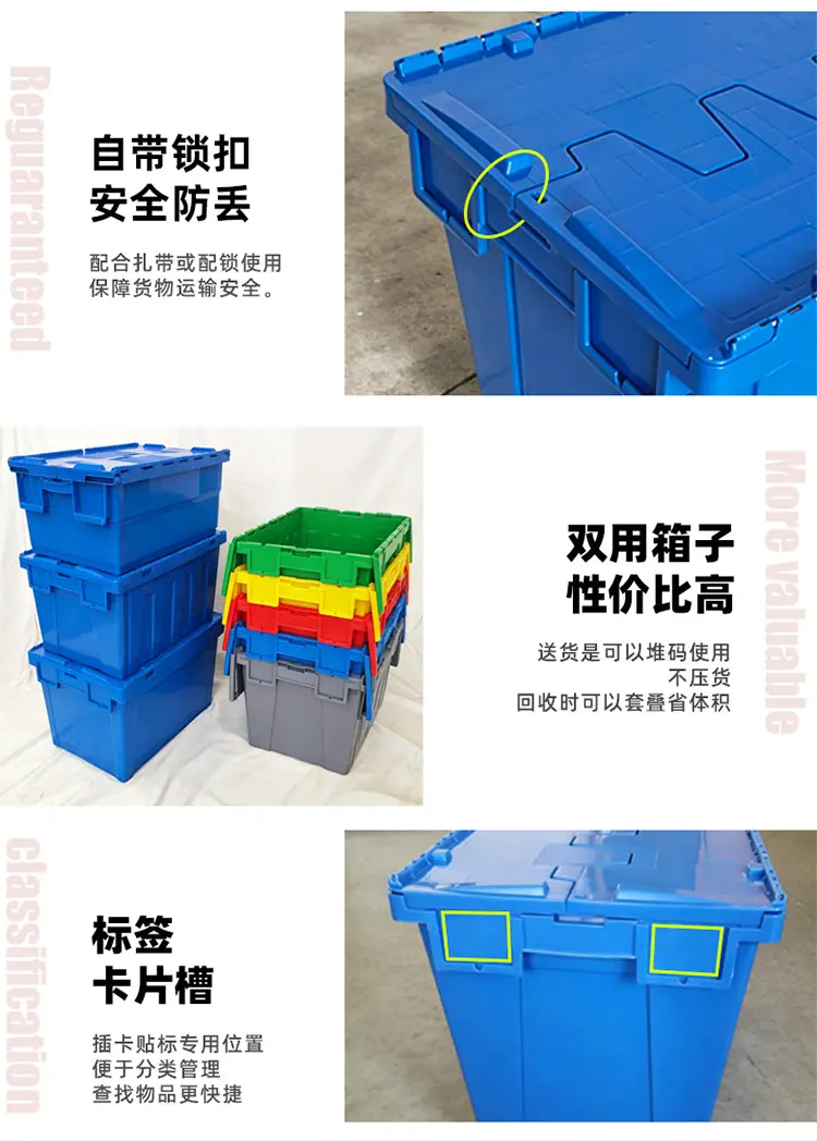 物流箱