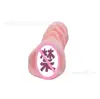 Fabricantes de boneca de silicone para cabelo liso para adultos, molde invertido para avião, suprimentos para adultos, atacado, geração