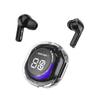 Nuevo Audífono Bluetooth Air31 con Pantalla Digital Transparente Inalámbrico Estéreo Bilateral In-Ear Larga Duración Gran Potencia