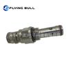 Adecuado para PC60-7 Excavadora Cargadora Pistola Auxiliar Accesorios 723-20-61100 Válvula de Alivio Pistola Auxiliar