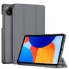 Funda protectora para tableta Redmi Pad SE 8.7 de Red Rice, funda magnética triple plegable para tableta Pro 12.1 (2024)