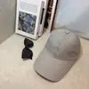 Gorra de Béisbol Azul para Exteriores de Secado Rápido 2026 para Hombres y Mujeres, Ligera, Protectora del Sol, Transpirable, con Bordado de Letra para Verano