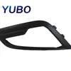 Yubo - AplicABLE A 2017-2020 FORD ECOSPORT Marco de Luz Antiniebla para Parachoques Delantero Gn1515A298Aa