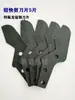 Tijeras para tubería ppr Cortadores rápidos de plástico Cuchillas de corte rápido de aluminio Cortador de tubo conduit de PVC Herramienta de corte para tubería pe Herramientas manuales