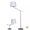 Suministro Directo Transfronterizo Sofá de Oficina Plegable Estilo Industrial de Brazo Largo Estilo Minimalista Coreano con Funda de Tela de Sombrero de Paja Color Crema
