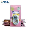 Caiul es Adecuado para Cámara Instantánea Mini7S/8/9 Espejo Selfie Universal, Empaque Tipo Tarjeta