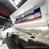 Cocina Exterior, Restaurante Móvil, Diseño Modular, Contenedor de Camping Montado en Vehículo, Puesto de Barbacoa, Fabricante de Cápsulas Espaciales