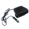Calentador de Coche 12V Calentamiento Rápido Calentador de Coche Doble Propósito Calefacción y Refrigeración Invierno Camión Grande 24V Artefacto de Calefacción para Coche