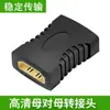 Convertidor HDMI a VGA Yu Shuo para laptop, TV, proyector, cable de video HDMI a VGA, línea de conexión