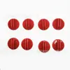 Base de Plástico Redonda de 25 mm Clip para Tarjetas de 2 mm de Ancho Portatarjetas Clip para Tarjetas de Juego Accesorio de Juego de Mesa Soporte Clip para Tarjetas Material Nuevo Tarjeta de Presentación