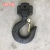 Accesorios para polipastos de cadena manual de 0.75 toneladas y 1 tonelada: eje central, engranaje, rodamiento, placa de fricción guía, resorte, trinquete