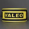 Cinturón Deportivo Valeo para Adultos Levantamiento de Pesas Fitness Sentadilla Peso Muerto Cinturón de Soporte Lumbar Equipo de Protección para Entrenamiento