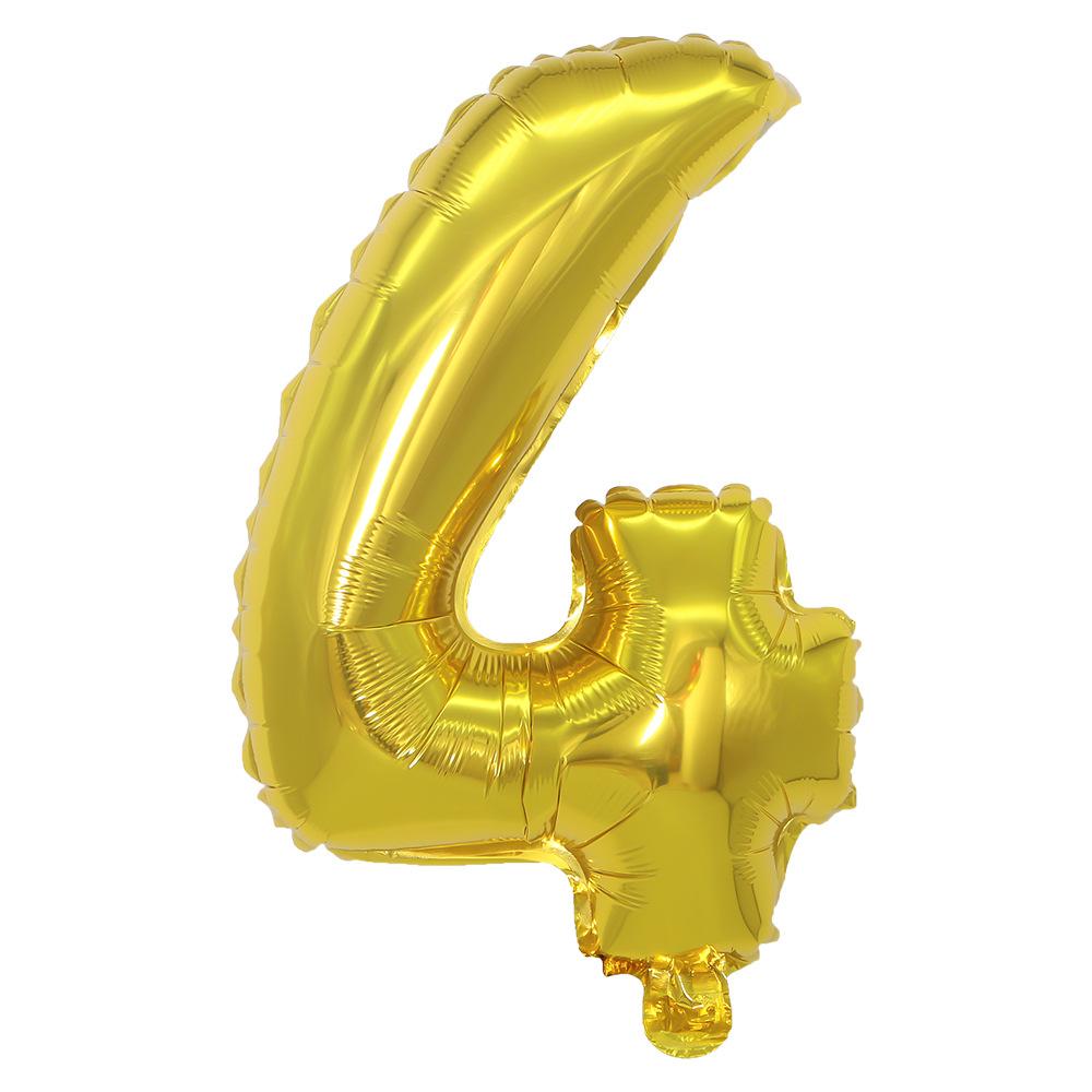 16寸数字亮金-04