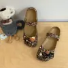 Pingentes de sapatilha de balé, sapatos slip-on de novo estilo, decorações de fivela de sapato de alta qualidade, fivelas decorativas removíveis DIY, acessórios para tamancos