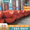 Fabricante de Flotador de Polietileno Tubería Rígida de PE Flotador para Construcción Marítima de Tuberías Fabricante en Jinhua
