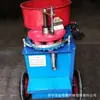 Modelo Nuevo de 25 Años de Máquina Potadora de Tierra Nutritiva, Máquina Prensadora de Vasos para Plántulas Totalmente Automática, Equipo de Plantación en Maceta, Máquina Potadora Nutritiva