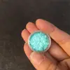 Lentejuelas Estrella para Uñas Ultra-Mini de 1 mm Estrella de Cinco Puntas Forma de Corazón Súper Brillantes Otoño e Invierno Lentejuelas Ultra-Delgadas Pegatinas de Uñas Portátiles
