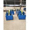 Máquina de corte automático de latas máquina de corte de latas de cerveja latas de Coca-Cola separador elétrico de alumínio ferro