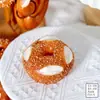Modelo de pão alcalino para simulação decoração criativa para casa Pree knot Bolsa de frutas vermelhas Bastão de água alcalina Novo pingente exótico