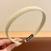 Faixa de Cabelo Infantil 2026 Novo Modelo para Meninas, Ferramenta para Organizar o Cabelo, Presilha Antiderrapante para Meninas Pequenas, Não Puxa o Cabelo, Faixa de Cabeça