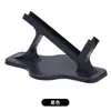 Soporte de Dispositivo de Relajación Reclinable Inclinado para Ver el Teléfono de Lado, Nuevo Adorno de Almacenamiento, Gadget Mejorado Amigable con la Mano
