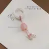 Anel de Corrida Cenmao Madeira de Pessegueiro Lótus Pingente Pequeno Pulseira Acessórios DIY Pulseira Acessórios Bodhi