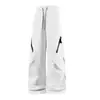 Pantalones softshell para hombre y mujer, adecuados para otoño e invierno, a prueba de viento, impermeables, diseño tres en uno, se pueden usar como pantalones de senderismo o de trabajo, y cuentan con un forro desmontable y grueso para esquiar