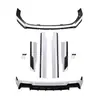 Adecuado para 23 Honda Crv Parachoques Delantero, Parachoques Trasero, Faldones Laterales, Pala Delantera, Difusor Trasero, Spoiler Trasero Ak