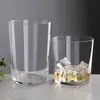 Taza para Mojito, Taza de Onda, Vaso para Jugos, Vaso de Vidrio para Agua, Vaso Colin, Vaso para Whiskey, Vaso Clásico para Cóctel Mojito