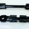Dispositivo de Conexión Dura de Tres Piezas para Minería Soporta Conexión Dura Personalizada para Vehículo de Vía Estrecha Zcyz-140/1000