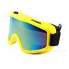 Protección Laboral Gafas de esquí antivaho antiimpacto antiviento polvo gafas protectoras transparentes gafas gafas para montar al aire libre