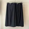 Pantalones casuales anchos de estilo coreano para mujer, nuevos pantalones anchos holgados que estilizan y caen bien, pantalones de vestir elegantes y versátiles para mujer