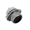 Adecuado para Montaje de Motor Facelift Bmw E71E70 22116786836 22116781002