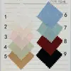 Tela Jacquard de Nuevo Estilo Transfronterizo Estilo Nacional, Tela Estilo Retro Anti-Arrugas, Tela Textil para Ropa de Falda Mamian, Ropa Infantil Venta al por Mayor