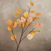 Folhas de Maçã Simuladas e Plantas Verdes Fabricantes Atacado Base para Arranjos Florais de Casamento Mar de Flores ao Ar Livre Jardinagem Decoração de Casa Flores Artificiais