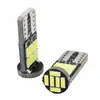 Luz de Posição LED Automotiva Yizhong T10 4014 26SMD Decodificada Alta Luminosidade Luz de Carro W5W Luz de Leitura Luz de Placa